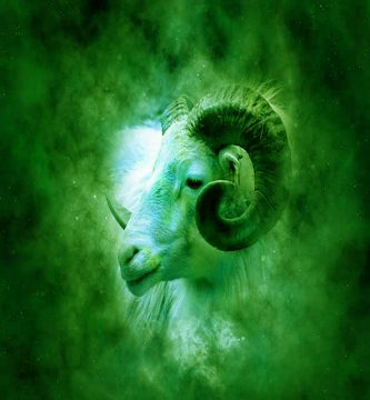 Horóscopo verde Aries