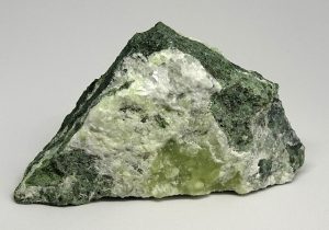 propiedades del mineral piedra prehnita