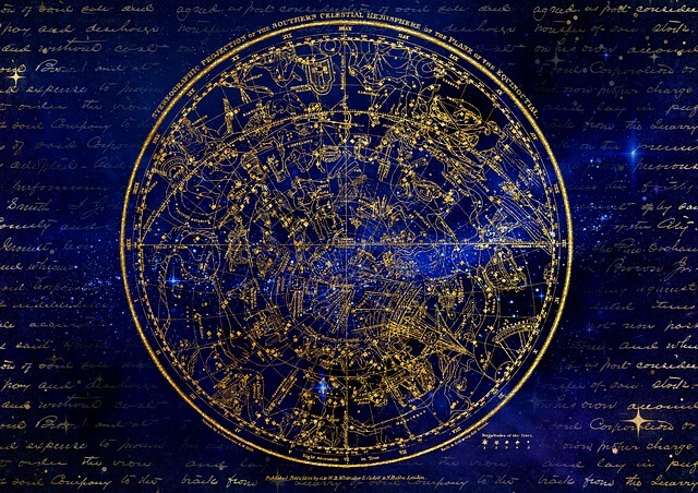 Predicción zodiacal y Astrología