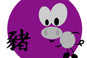 Horóscopo del cerdo