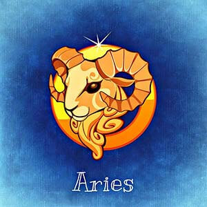 Predicción Horóscopo Aries