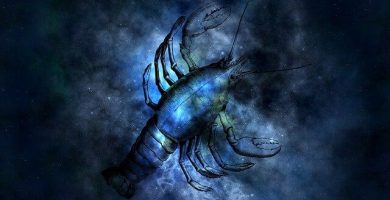 Horóscopo negro Cáncer fin de semana