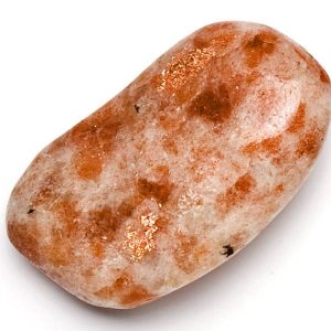 propiedades del mineral piedra sol