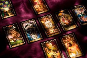 cartas tarot legacy online gratis online