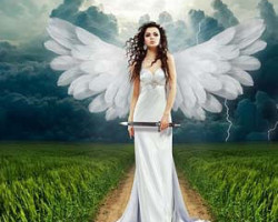 <p style="text-align: center; line-height: 15px;"><span style="font-size: 10pt;"><em>Los ángeles son criaturas mitológicas con un poder muy especial. Protectores y venerados durante siglos, nos ayudarán a resolver nuestros conflictos internos. </em></span></p> Tarot Angelical. tarot gratis online