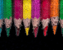 Significado de los colores