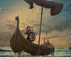 Tarot Vikingo gratis