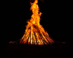 agua magica de san juan