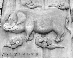 que animal soy en el horóscopo chino