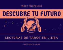 tarot visa y tarot telefónico